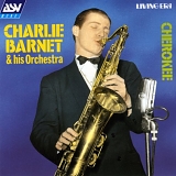 Charlie Barnet - Cherokee