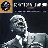 Sonny Boy Williamson - His Best (Chess 50th Anniversary Collection)