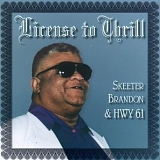 Skeeter Brandon & HWY 61 - License To Thrill