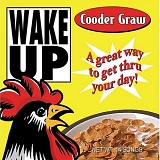 Cooder Graw - Wake Up  +