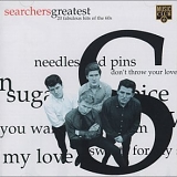 Searchers - Greatest Hits