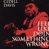 CeDell Davis - Feel Like Doin' Something Wrong