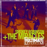 Smokey Robinson - Ultimate Collection