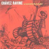 Ry Cooder - Chavez Ravine