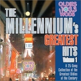 VA - Doo Wop's Millenium Of Hits  Disc 1