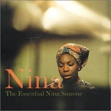 Nina Simone - The Essential Nina Simone