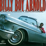 Billy Boy Arnold - Eldorado Cadillac   @192