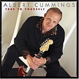 Albert Cummings - True To Yourself