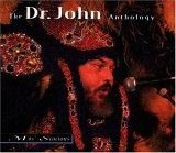 Dr. John - Anthology: Mos' Scocious  Disc 1