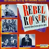 VA - Rebel Rousers