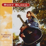 Rory Block - Turning Point