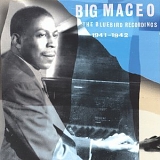 Big Maceo Merriweather - The Bluebird Recordings 1941 - 1942