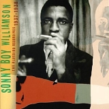 Sonny Boy Williamson - Sonny Boy Williamson 1938