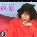 Minnie Riperton - Capitol Gold Series: The Best of Minnie Riperton