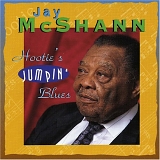 Jay McShann - Hootie's Jumpin' Blues