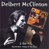 Delbert McClinton - Keeper Of The Flame