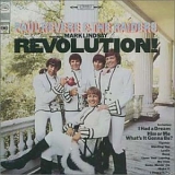 Paul Revere & The Raiders - Revolution!