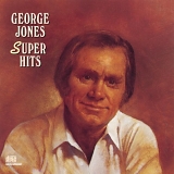 George Jones - Super Hits