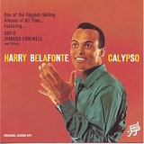 Harry Belafonte - Calypso (AF SACD hybrid) mono