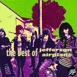 Jefferson Airplane - The Best Of Jefferson Airplane [RCA]