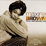 Maxine Brown - Greatest Hits