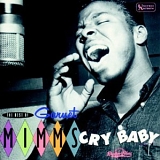 Garnet Mimms - The Best Of Garnet Mimms - Cry Baby