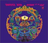 Grateful Dead - Anthem Of The Sun