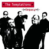 The Temptations - Legacy