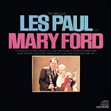 Paul, Les & Mary Ford - The Fabulous Les Paul & Mary Ford