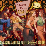 VA - That'll Flat Git It!  Vol. 23  (Columbia)