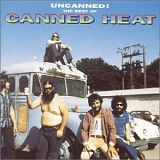 Canned Heat - Uncanned! The Best Of Canned Heat  Disc 2