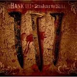 Hank Williams III - Straight to Hell