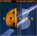 Taj Mahal - Kulanjan