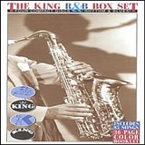 VA - King R&B Box Set  Disc 1