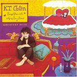 K.T. Oslin - Songs From An Aging Sex Bomb (Greatest Hits)