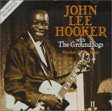 John Lee Hooker & The Groundhogs - Hooker & The Hogs