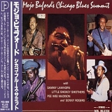 Mojo Buford - Chicago Blues Summit