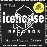 VA - A Few Degrees Cooler  Vol. 2