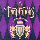 The Temptations - Emperors Of Soul  Disc 1