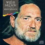 Willie Nelson - Willie Nelson Sings Kristofferson