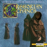 Benedictine Monks of St. Wandrille - The Best of Gregorian Chants - Vol. 2