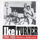 Ike Turner - Ike Turner 1958-1959