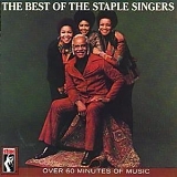 Staple Singers - The Best Of The Staple Singers