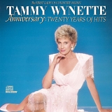 Tammy Wynette - Anniversary:  20 Years Of Hits