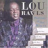 Lou Rawls - Portrait of The Blues