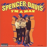 The Spencer Davis Group - I'm a Man