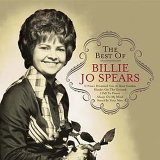 Billie Jo Spears - Best Of Billie Jo Spears