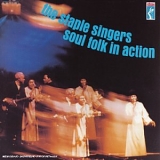 Staple Singers - Soul Folk in Action