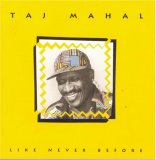 Taj Mahal - Like Never Before