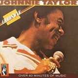 Johnnie Taylor - Chronicle: The 20 Greatest Hits